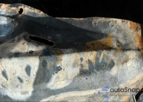 2008 Subaru Outback из США, поврежденный, VIN 4S4BP61C287301299